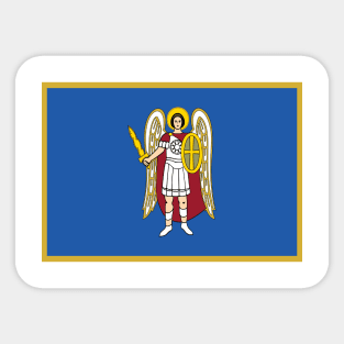 Kyiv Sticker